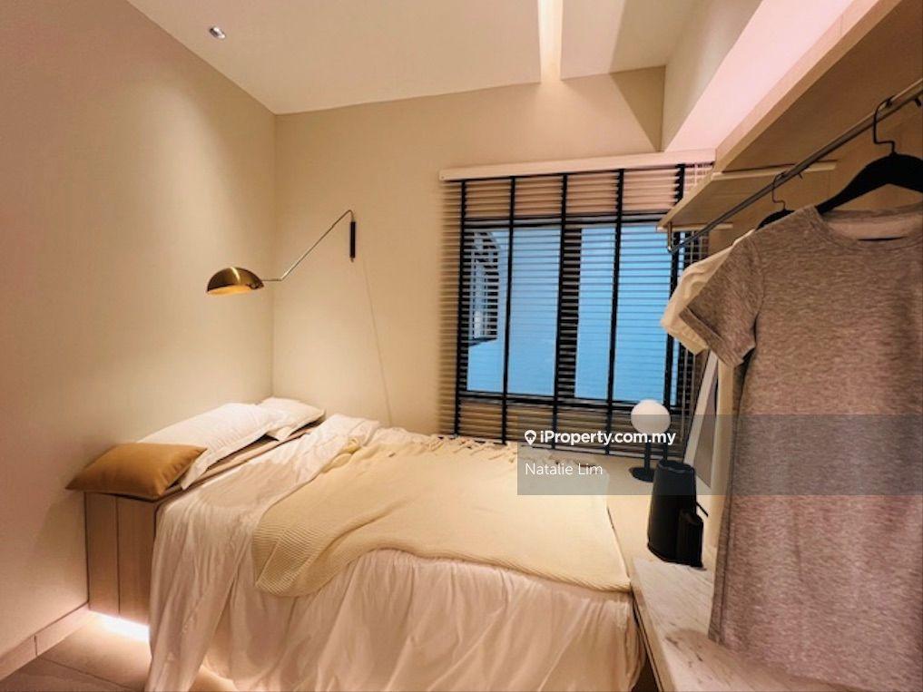 Condominium for Sale in Lumina Residence by Natalie Lim - iProperty.com.my
