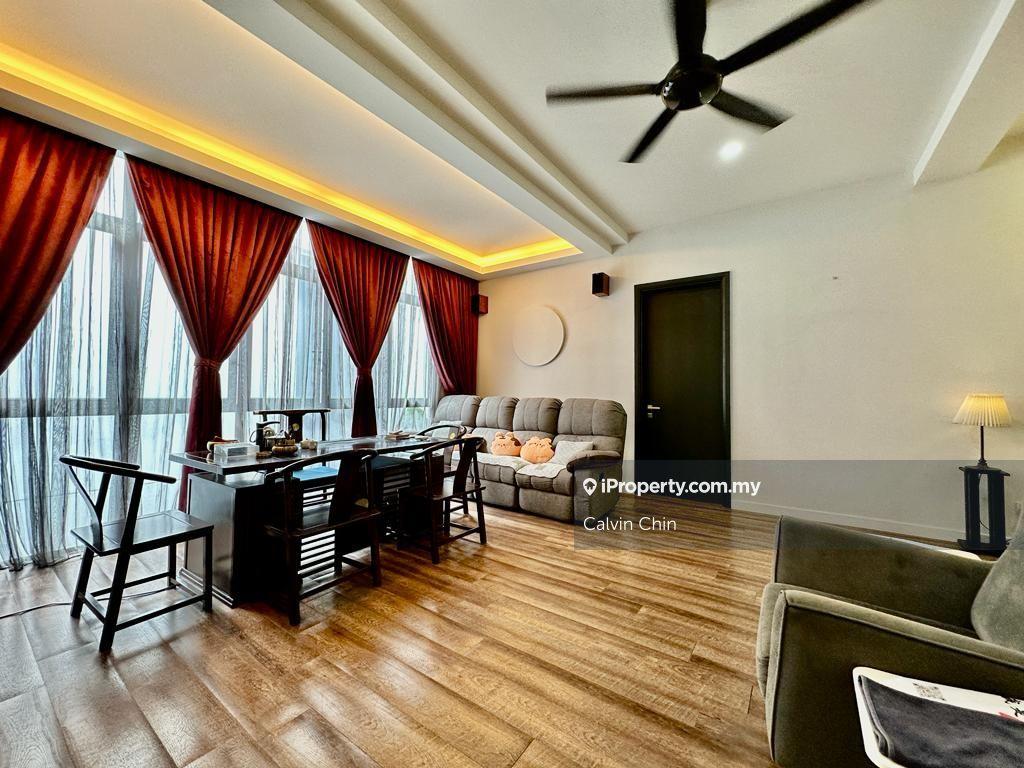 Banglo untuk Dijual di 16Quartz, Taman Melawati, Ampang oleh Calvin Chin - iProperty.com.my