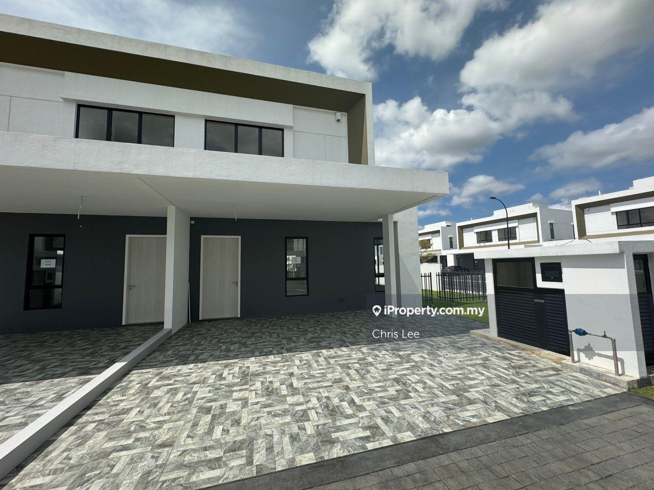 2-storey Terraced House for Rent in Eco Sanctuary, Telok Panglima Garang by Chris Lee - iProperty.com.my