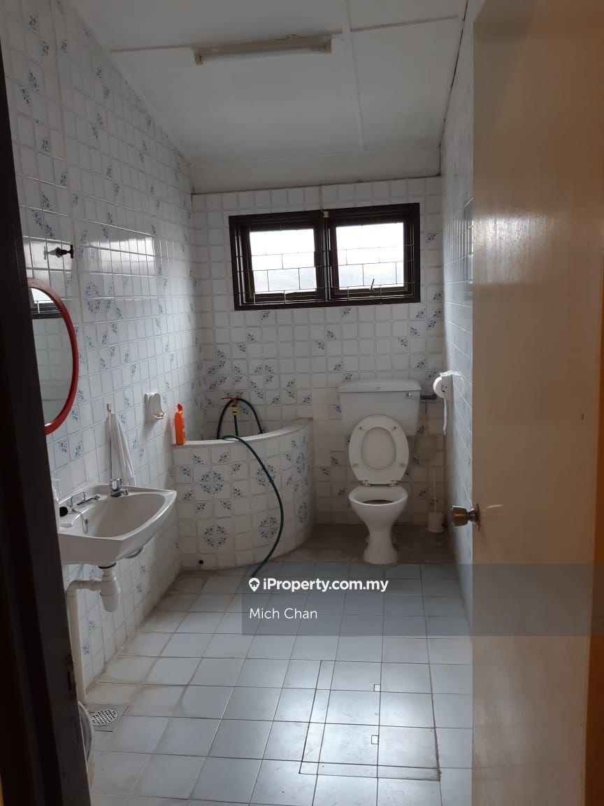 Rumah Berangkai 2 Tingkat untuk Dijual di Bangsar Baru, Bangsar oleh Mich Chan - iProperty.com.my