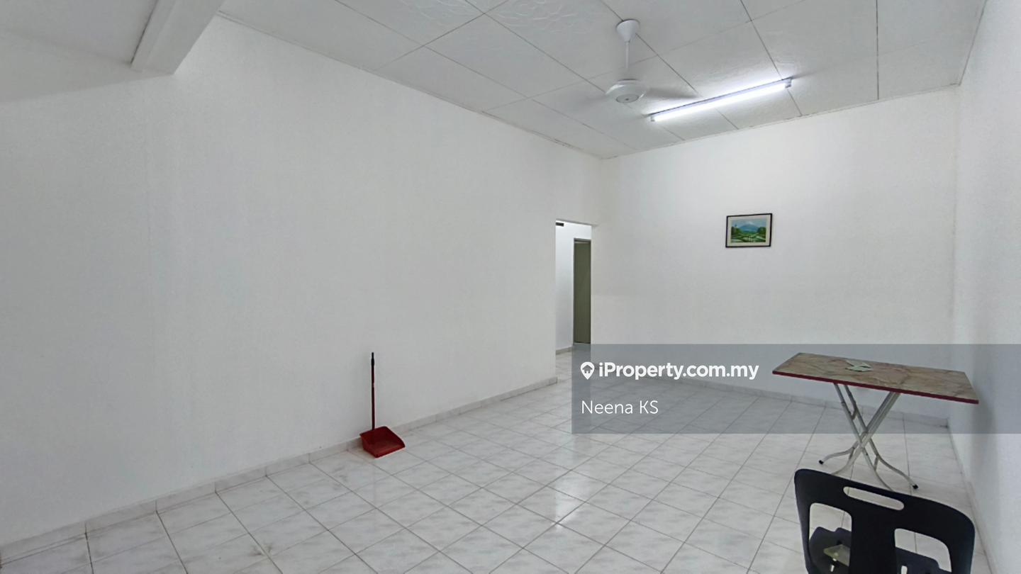 1.5-storey Terraced House for Sale in Bangsar, Kuala Lumpur by Neena KS - iProperty.com.my
