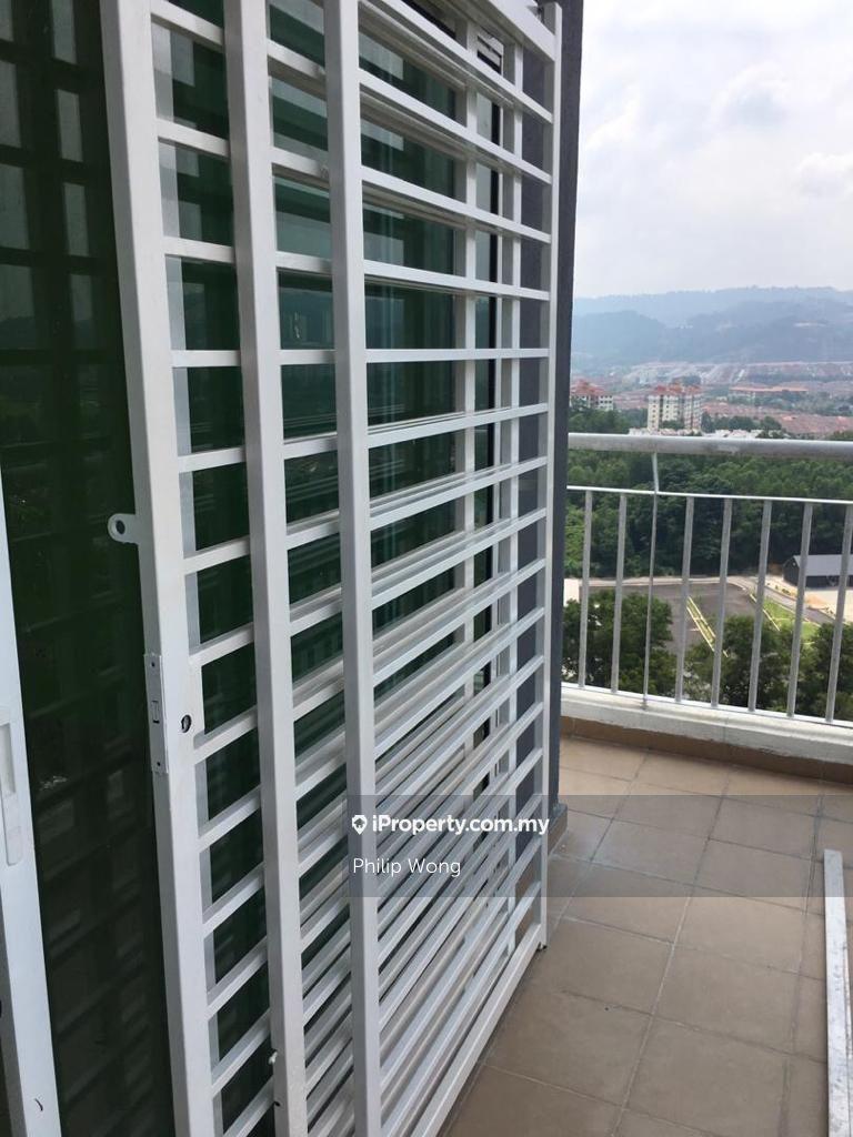 Kondominium untuk Disewa di The iResidence oleh Philip Wong - iProperty.com.my