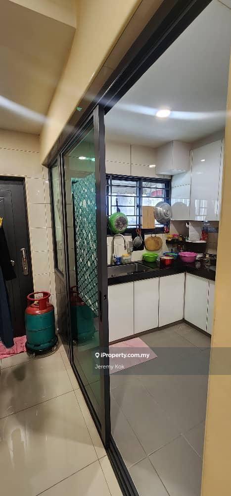 Rumah Teres untuk Dijual di Damansara, Bandar Sri Damansara oleh Jeremy Kok - iProperty.com.my