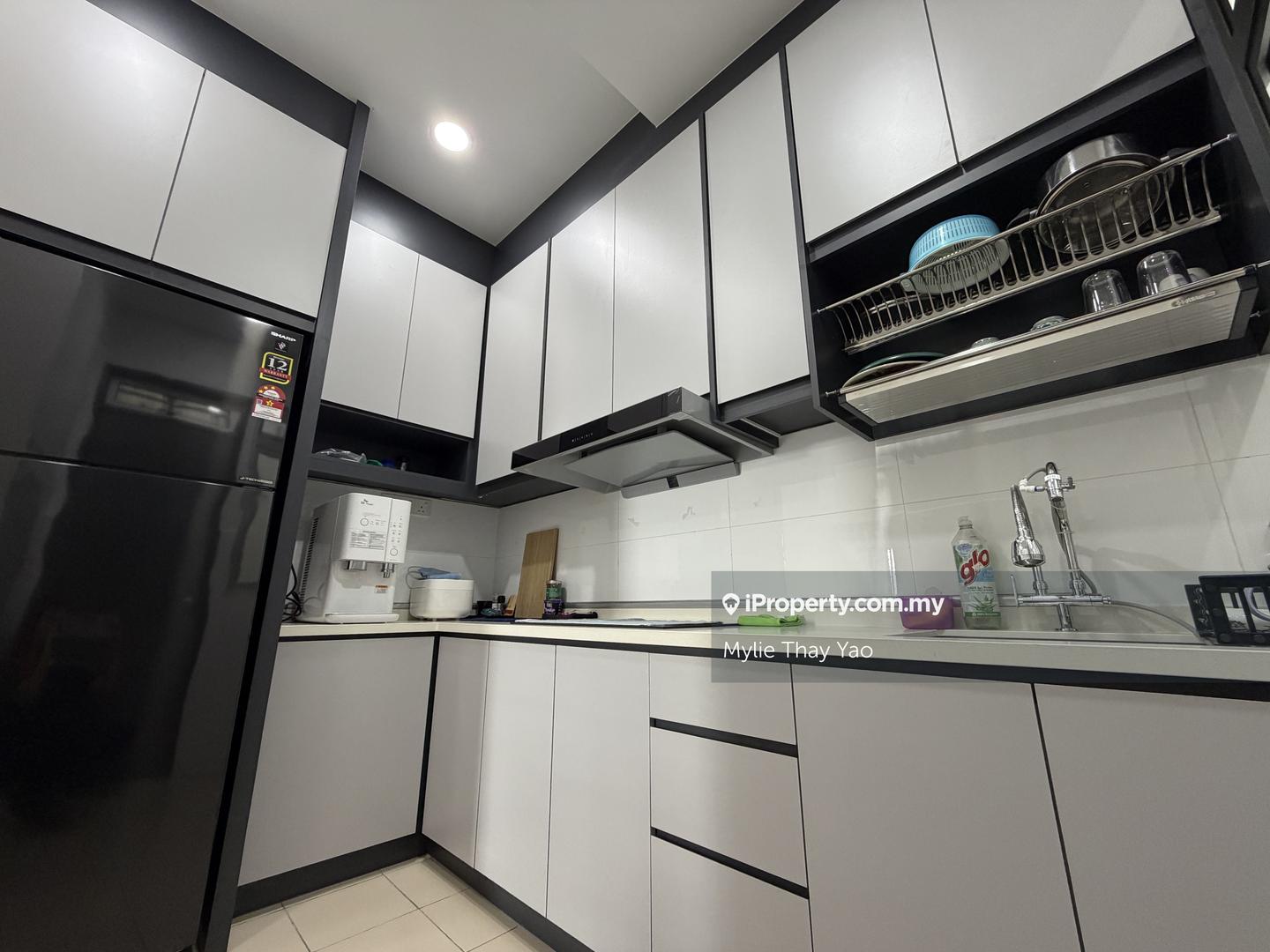 Pangsapuri untuk Dijual di Kalista 2 oleh Mylie Thay Yao - iProperty.com.my