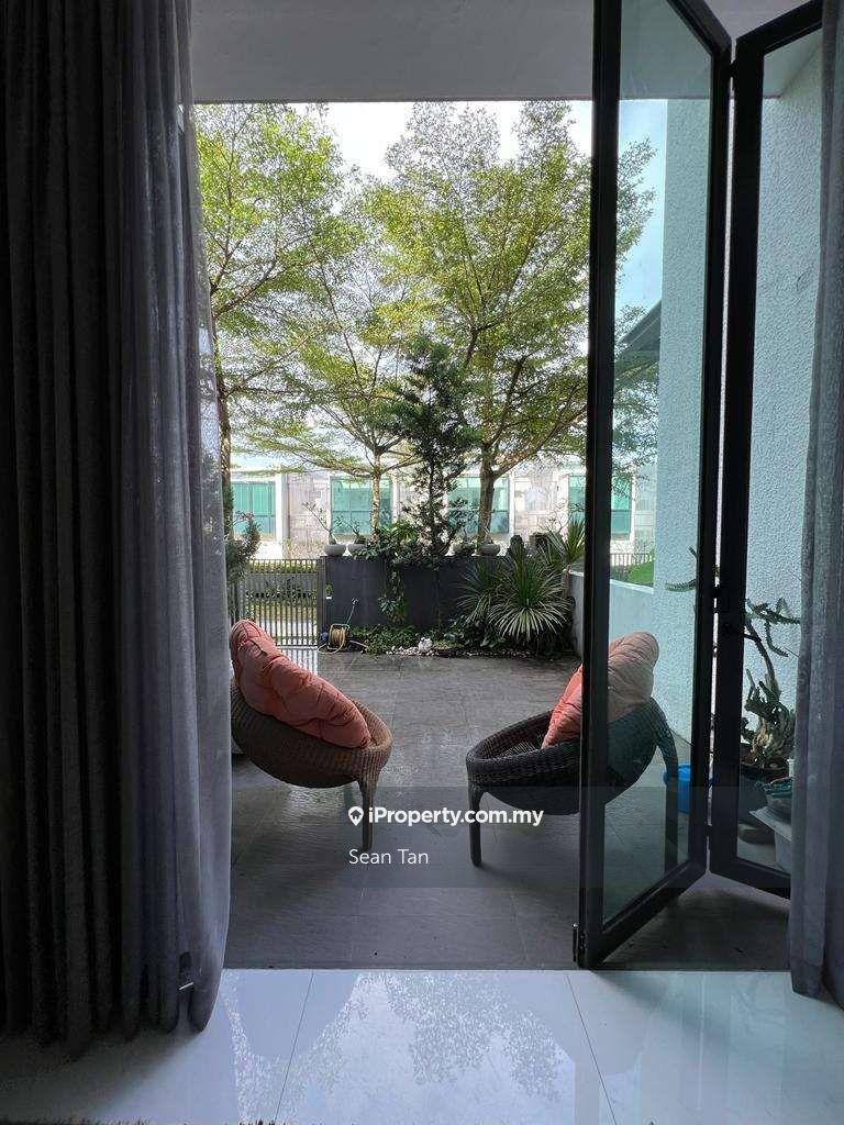 4-storey Terraced House for Sale in Bukit Kiara, Kuala Lumpur by Sean Tan - iProperty.com.my