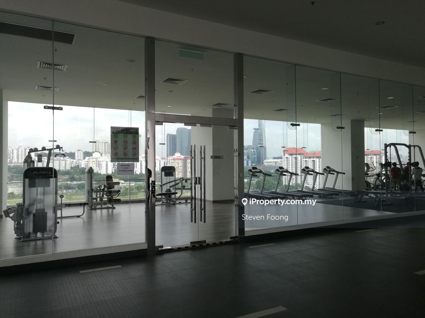 Service Residence for Sale in Southbank Residence by Steven Foong - iProperty.com.my