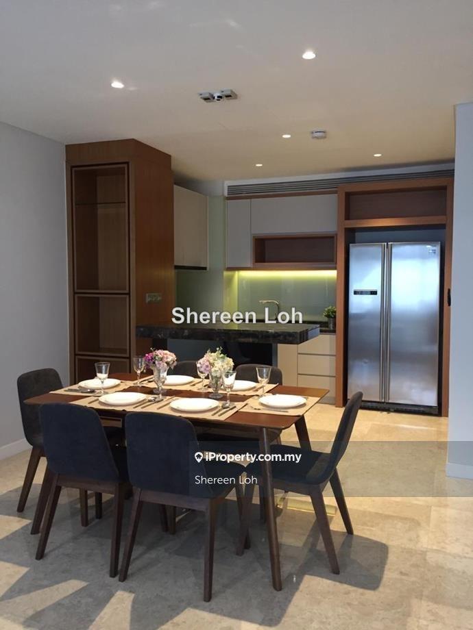 Service Residence for Sale in Anggun Residences by Shereen Loh - iProperty.com.my