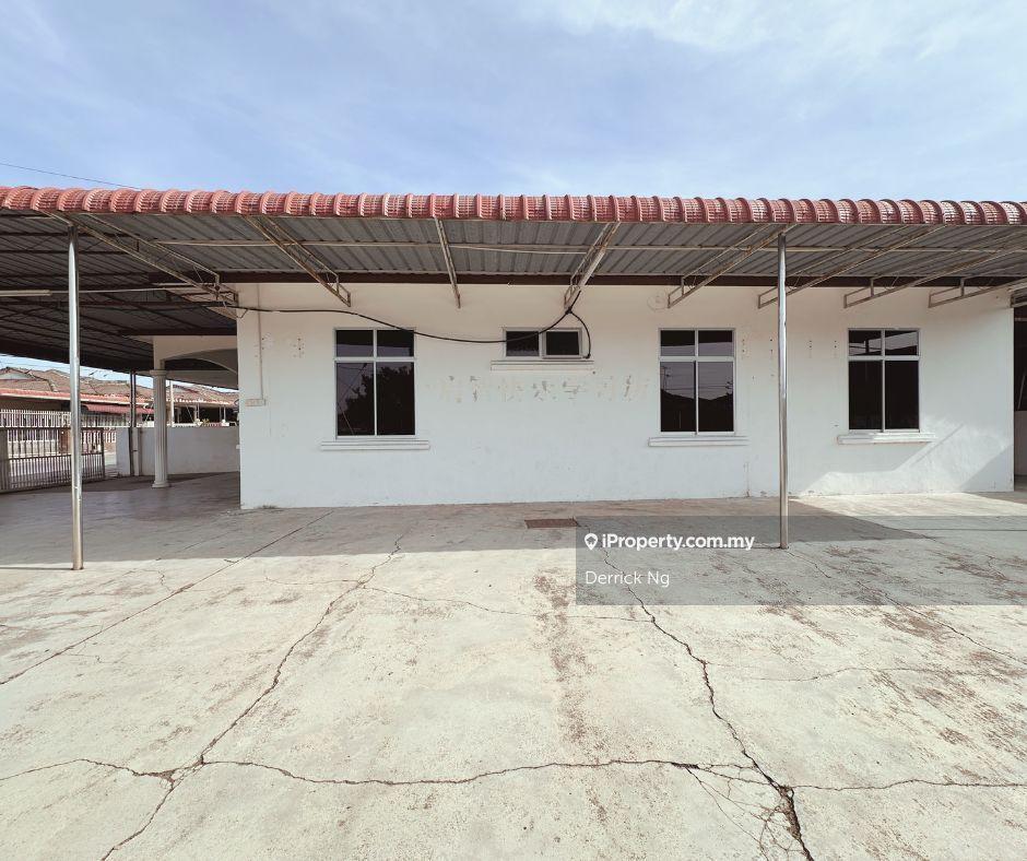 Rumah Berkembar untuk Dijual di Taman Seruling, Sungai Petani oleh Derrick Ng - iProperty.com.my