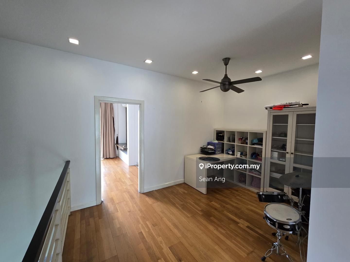 3-storey Terraced House for Sale in Zenia Garden Deck, Zenia, Desa Park City, Desa Parkcity by Sean Ang - iProperty.com.my