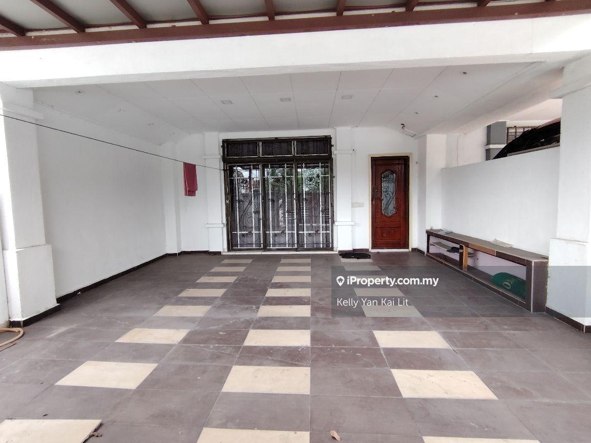 2-storey Terraced House for Sale in Bandar Bukit Tinggi 2, Klang by Kelly Yan Kai Lit - iProperty.com.my