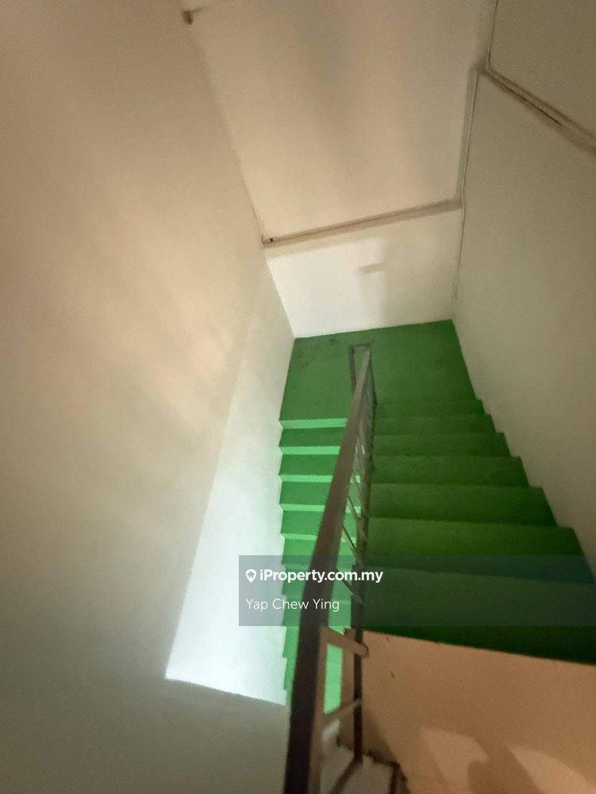 Terrace Factory for Sale in Kota Kemuning, Shah Alam by Yap Chew Ying - iProperty.com.my