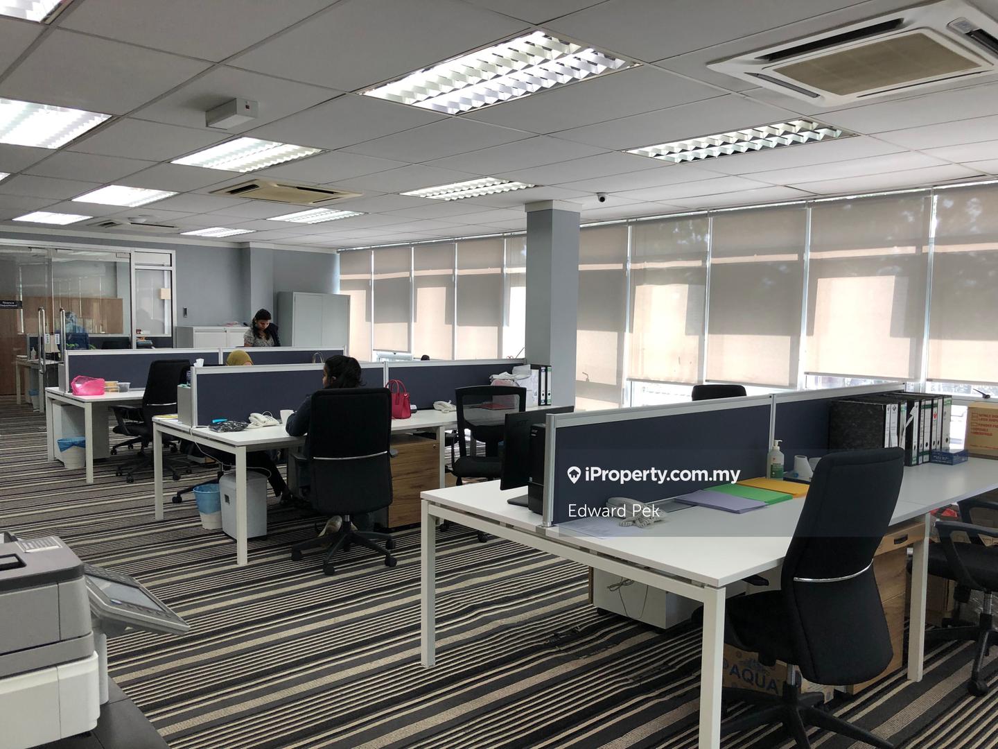 Commercial Bungalow for Sale in Seksyen U1, Glenmarie by Edward Pek - iProperty.com.my