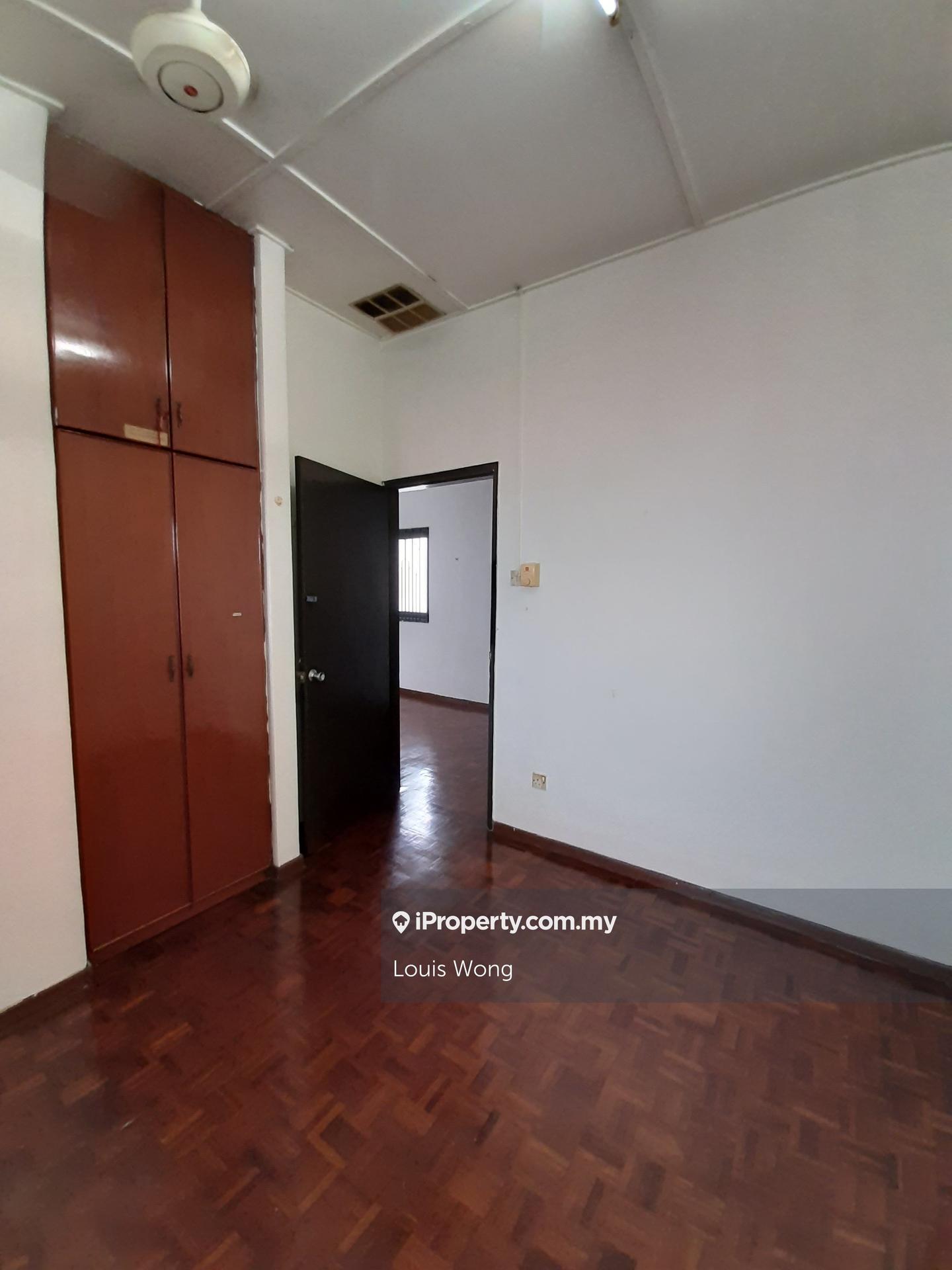 2-storey Terraced House for Sale in Taman Bukit Cheras, Cheras by Louis Wong - iProperty.com.my