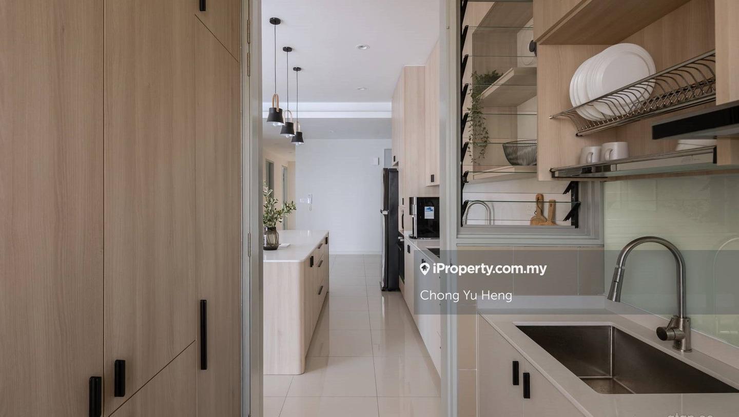 Kondominium untuk Dijual di Sunway GeoLake Residences oleh Chong Yu Heng - iProperty.com.my