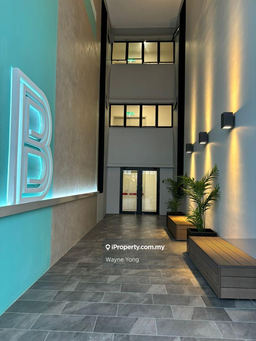 Residensi Servis untuk Dijual di Huni @ Eco Ardence oleh Wayne Yong - iProperty.com.my