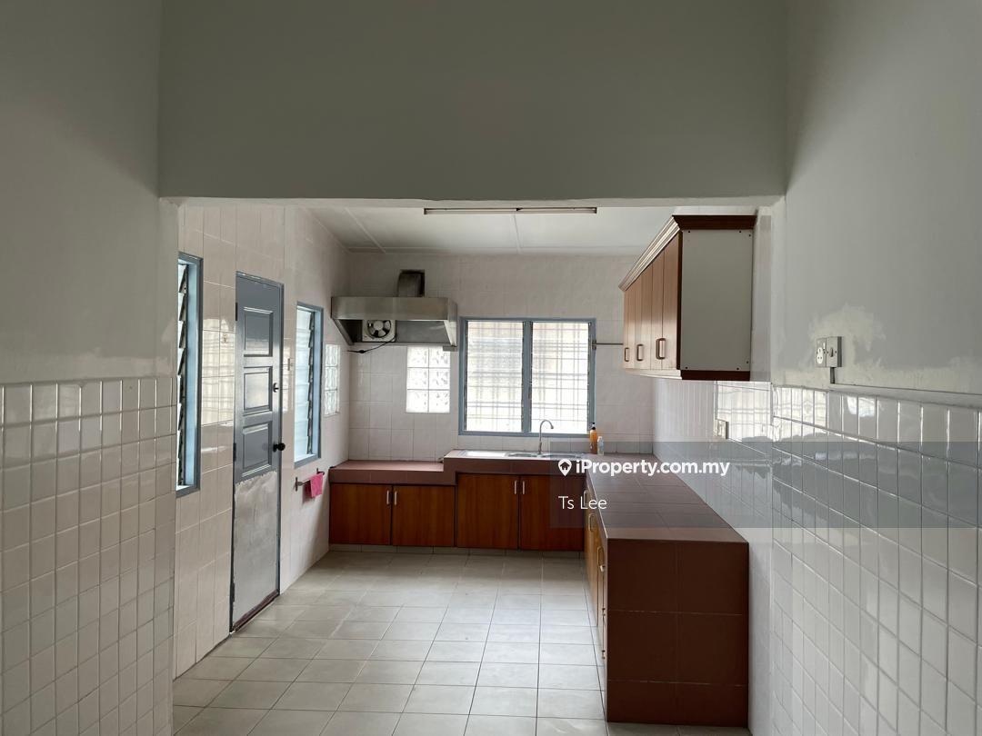 Rumah Berangkai 2 Tingkat untuk Dijual di Taman Petaling, Klang oleh Ts Lee - iProperty.com.my