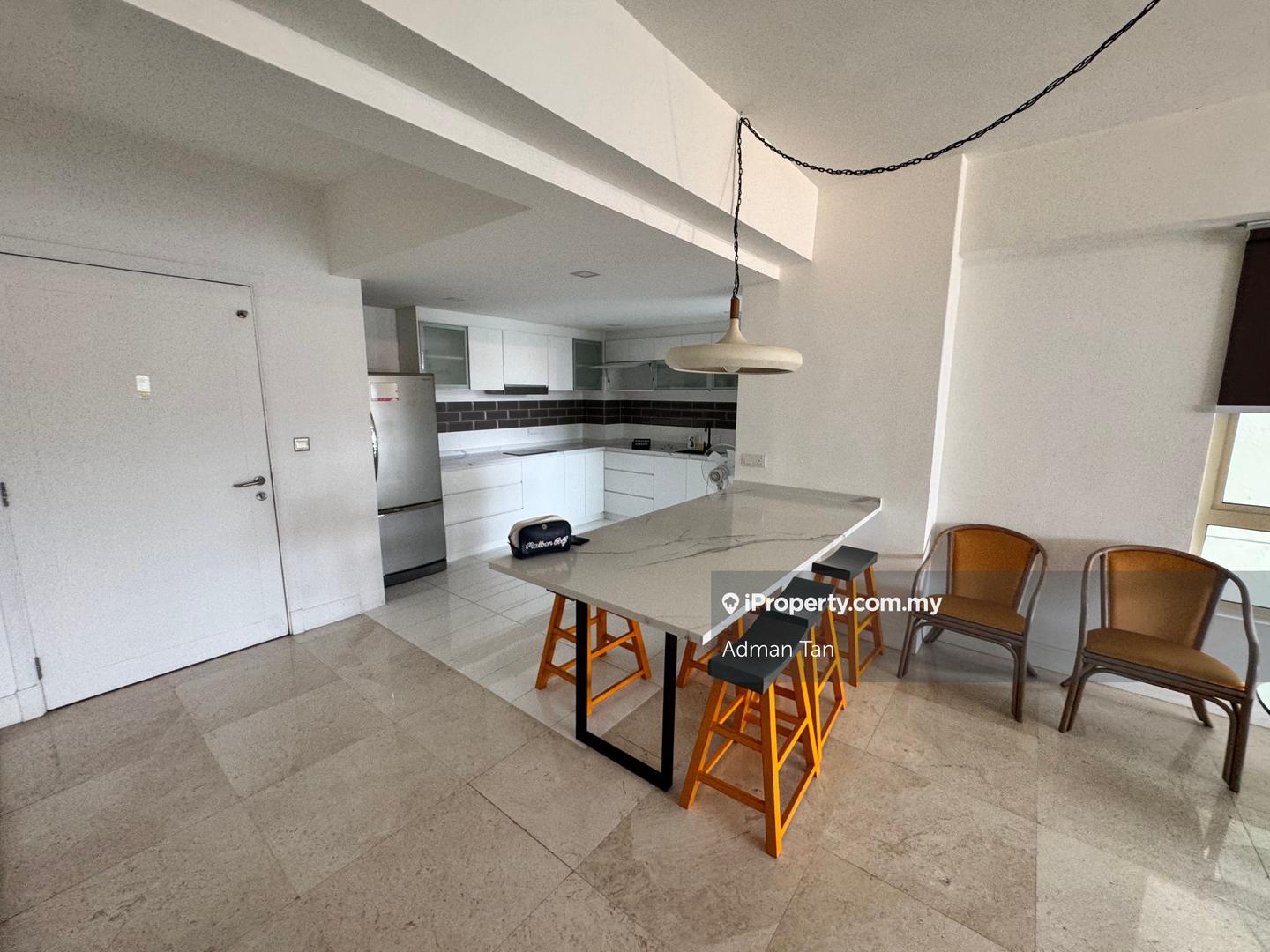 Kondominium untuk Dijual di Northpoint Residences oleh Adman Tan - iProperty.com.my