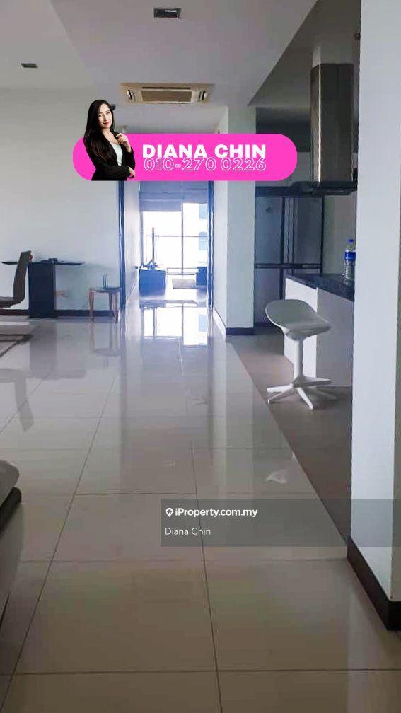 Condominium for Sale in Infinity Beachfront Condominium by Diana Chin - iProperty.com.my