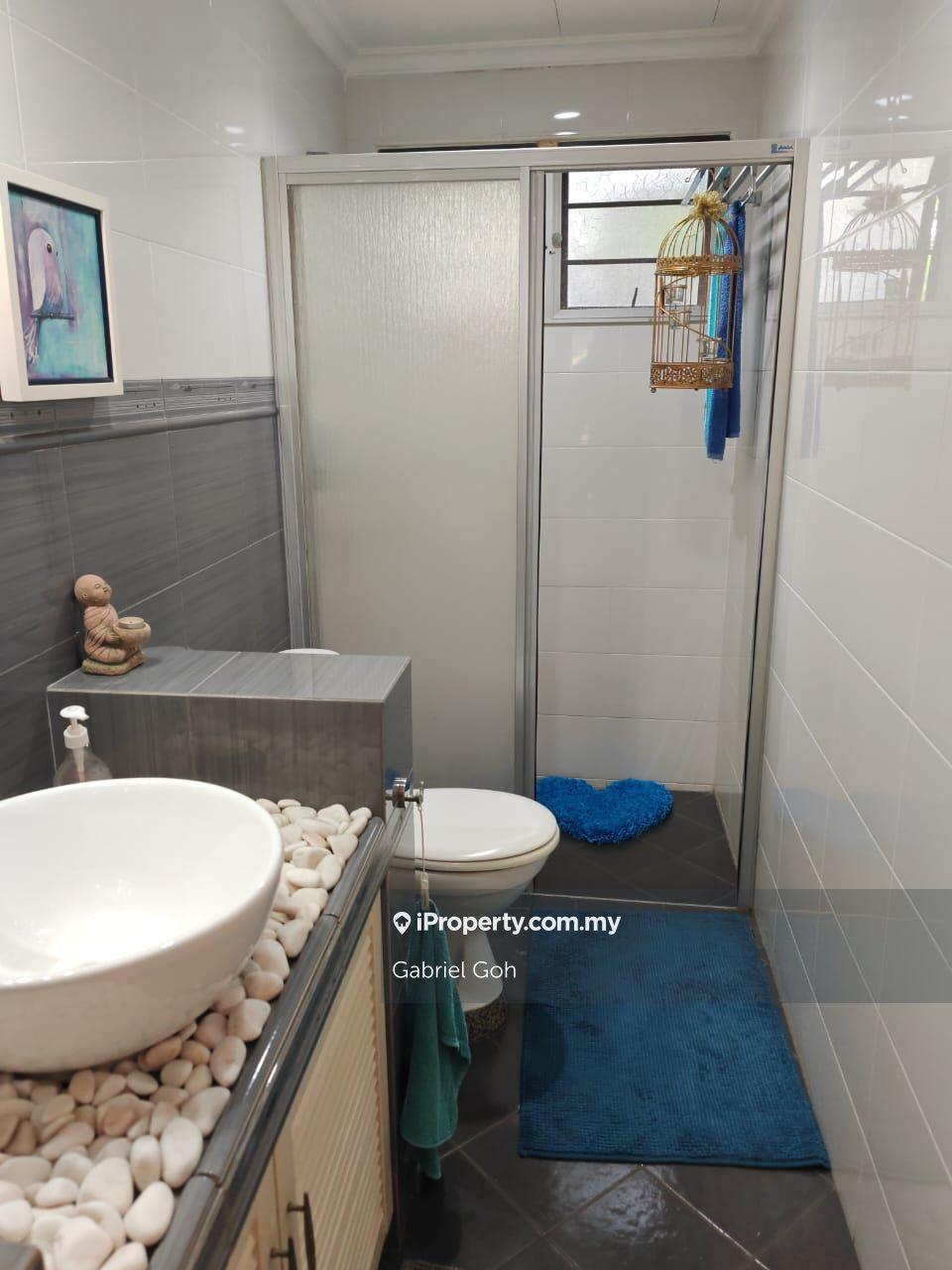 Bungalow House for Sale in Taman Ampang Utama, Ampang by Gabriel Goh - iProperty.com.my