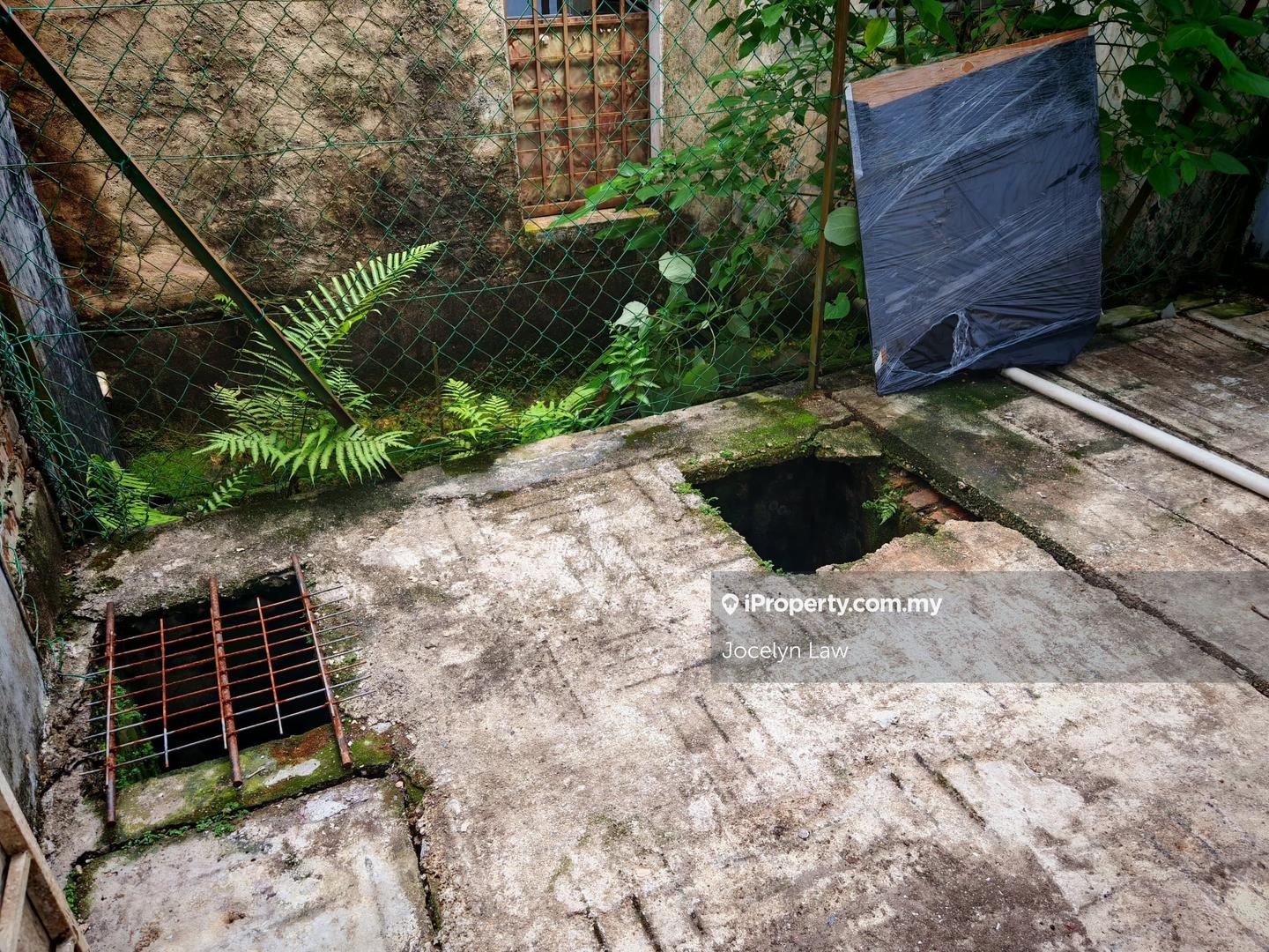 Rumah Berangkai 2 Tingkat untuk Dijual di Taman Johor Jaya, Johor Bahru oleh Jocelyn Law - iProperty.com.my