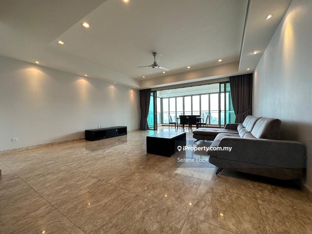 Kondominium untuk Disewa di 10 Mont Kiara @ MK10 oleh Serene Lock - iProperty.com.my