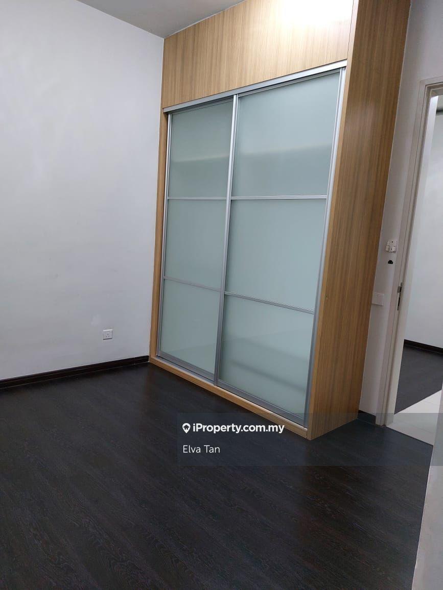 Residensi Servis untuk Disewa di The Leafz @ Dedaun oleh Elva Tan - iProperty.com.my