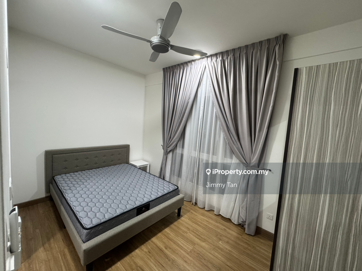 Service Residence for Sale in Plaza @ Kelana Jaya by Jimmy Tan - iProperty.com.my