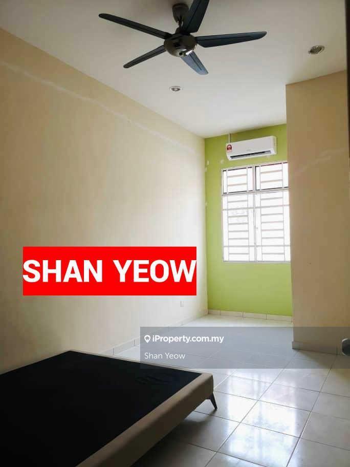 2-storey Terraced House for Rent in Taman Bukit Juru, Juru by Shan Yeow - iProperty.com.my