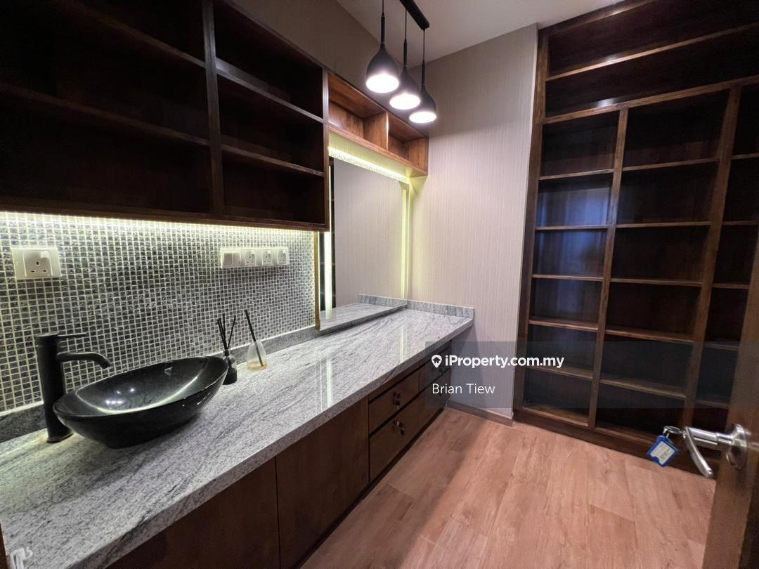 Residensi Servis untuk Disewa di Twin Arkz oleh Brian Tiew - iProperty.com.my