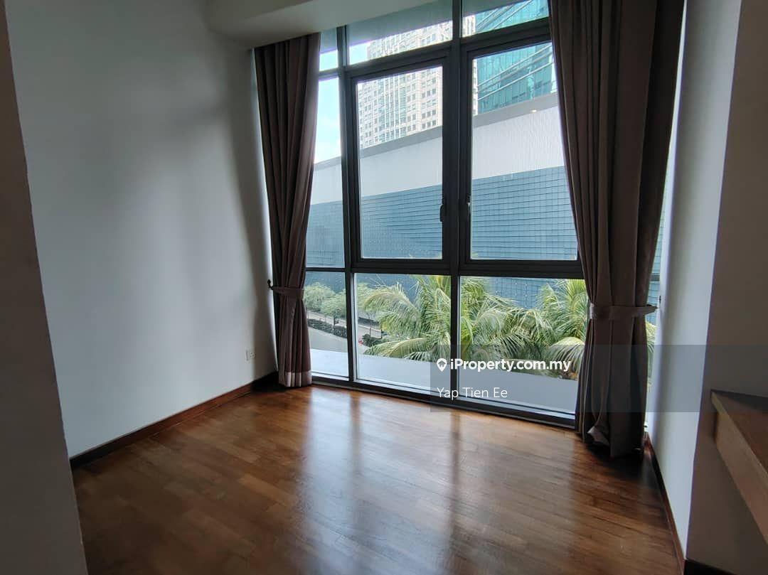 Residensi Servis untuk Disewa di Twins @ Damansara Heights oleh Yap Tien Ee - iProperty.com.my