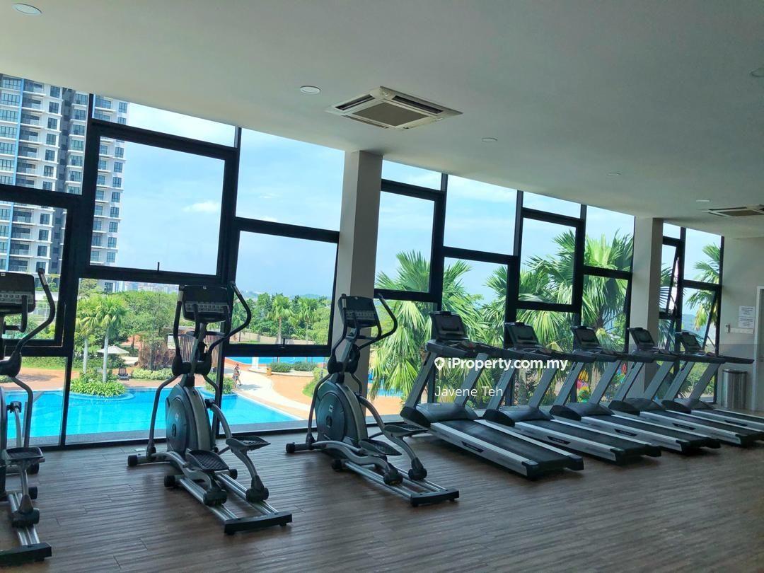 Condominium for Rent in Sky Condominium (Skyz Residence) by Javene Teh - iProperty.com.my