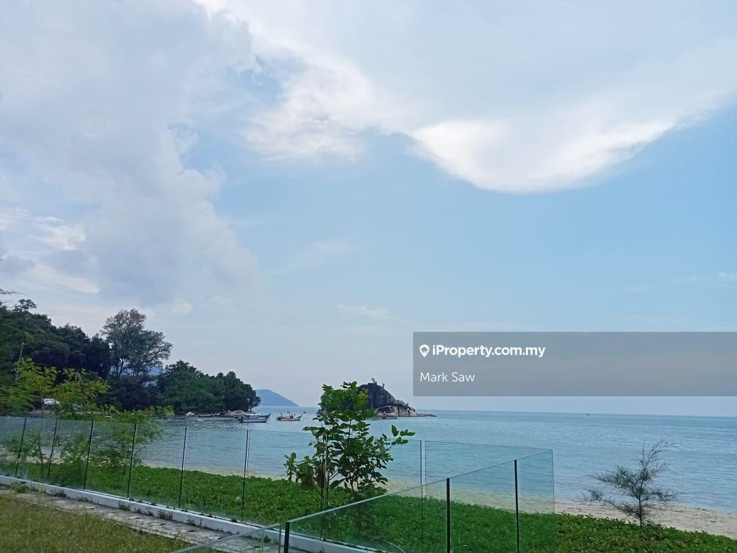 Kondominium untuk Dijual di Pangsapuri Mahligai Baiduri oleh Mark Saw - iProperty.com.my