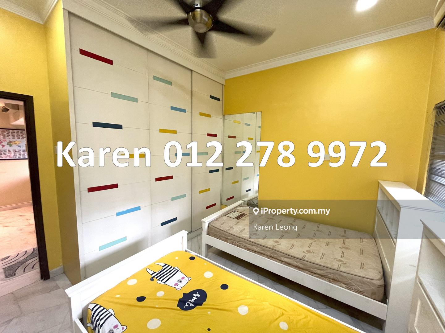 Kondominium untuk Dijual di Kiara Park oleh Karen Leong - iProperty.com.my