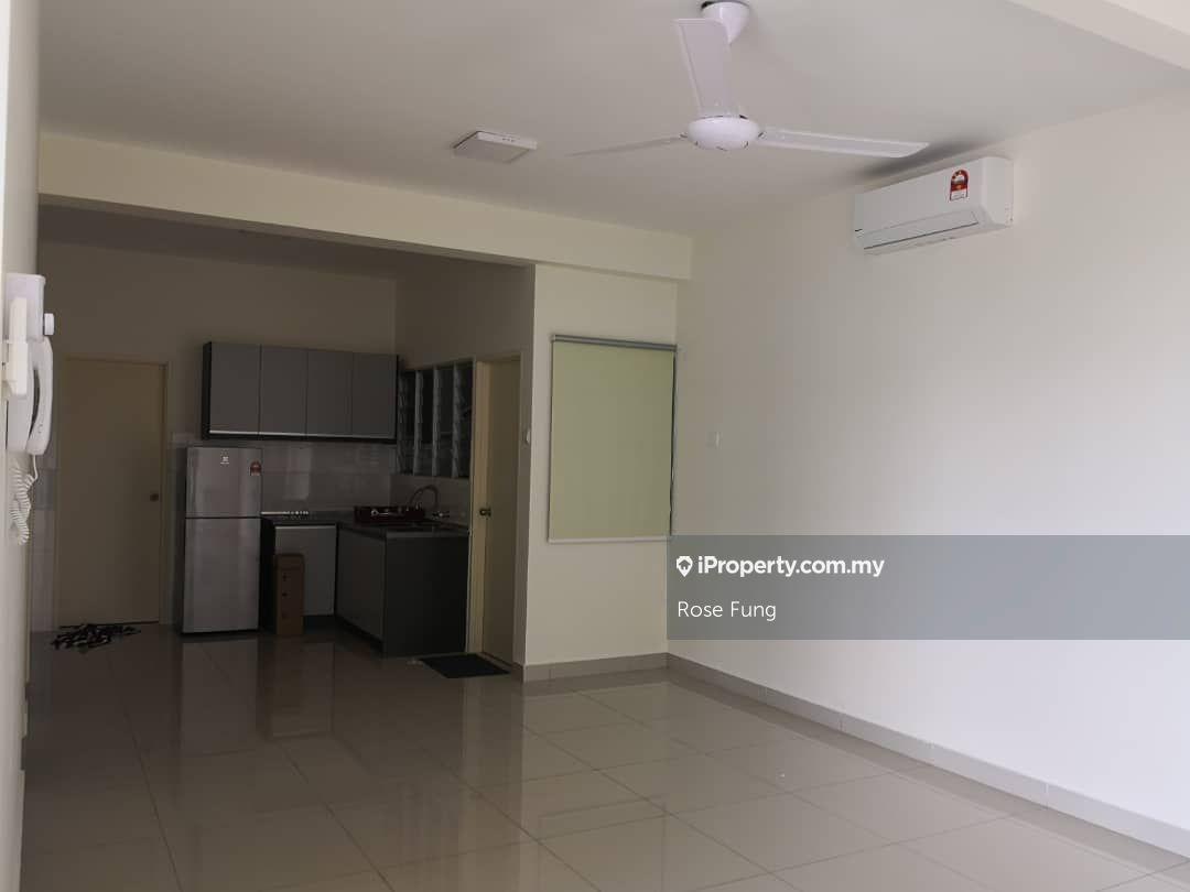 Residensi Servis untuk Disewa di Saville @ Cheras oleh Rose Fung - iProperty.com.my