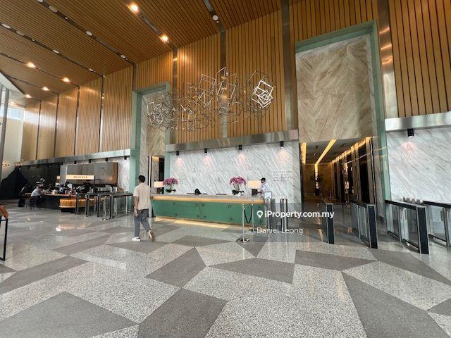 Pejabat untuk Disewa di KLCC, KL City Centre oleh Daniel Leong - iProperty.com.my
