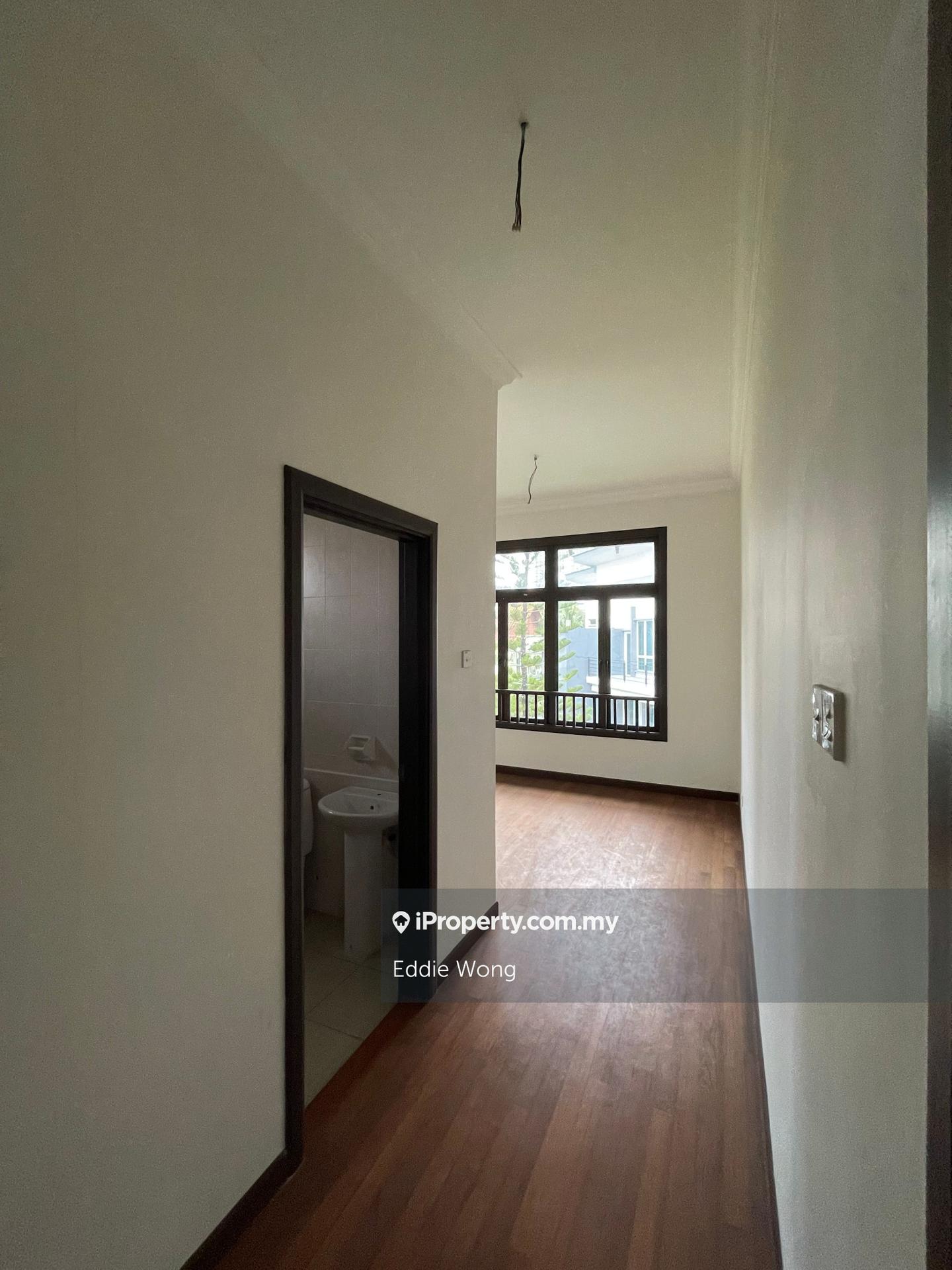 Bungalow House for Sale in Bandar Kinrara Seksyen 1, Bandar Kinrara by Eddie Wong - iProperty.com.my