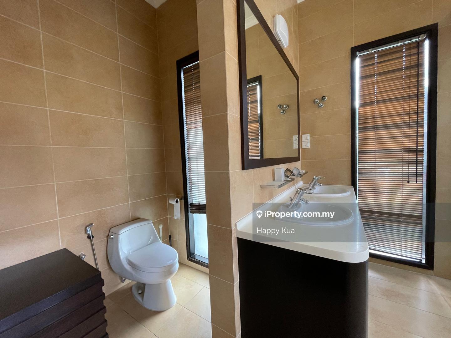 Rumah Berkembar untuk Dijual di Beverly Heights, Ampang oleh Happy Kua - iProperty.com.my