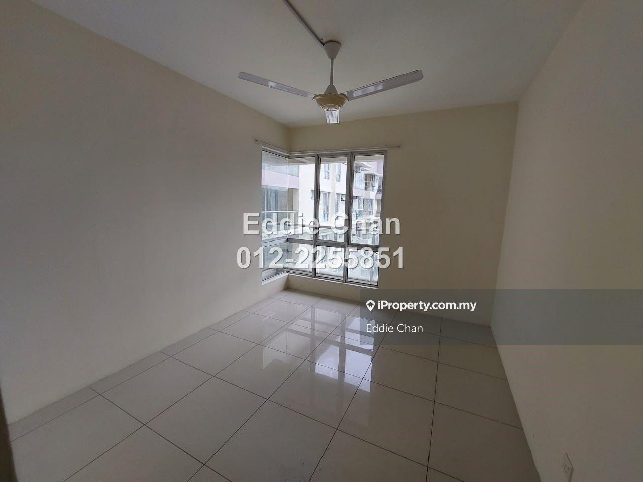 Kondominium untuk Dijual di Platinum Lake PV 20 oleh Eddie Chan - iProperty.com.my