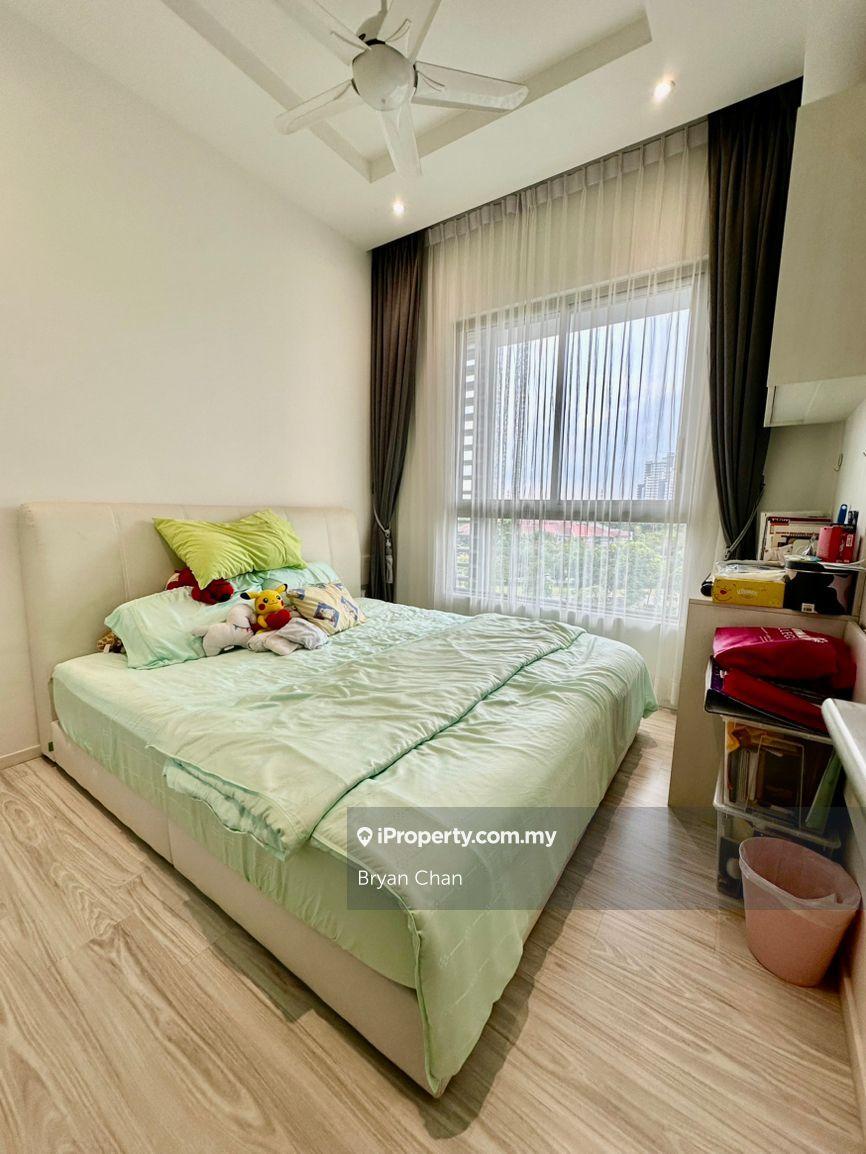 Residensi Servis untuk Dijual di Cantara Residences oleh Bryan Chan - iProperty.com.my