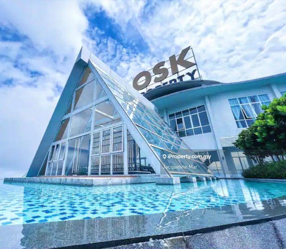 Residensi Servis untuk Disewa di Windmill upon Hills oleh Jacqueline Mar - iProperty.com.my