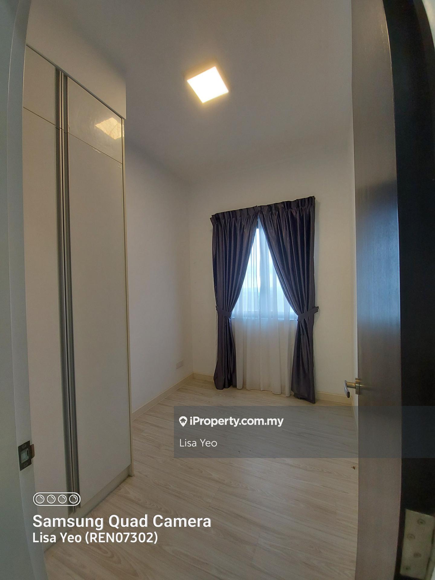 Service Residence for Rent in Setia Sky 88 by Lisa Yeo - iProperty.com.my