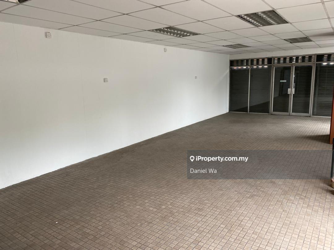 Shop for Rent in New Wah Loong, Kampar by Daniel Wa - iProperty.com.my