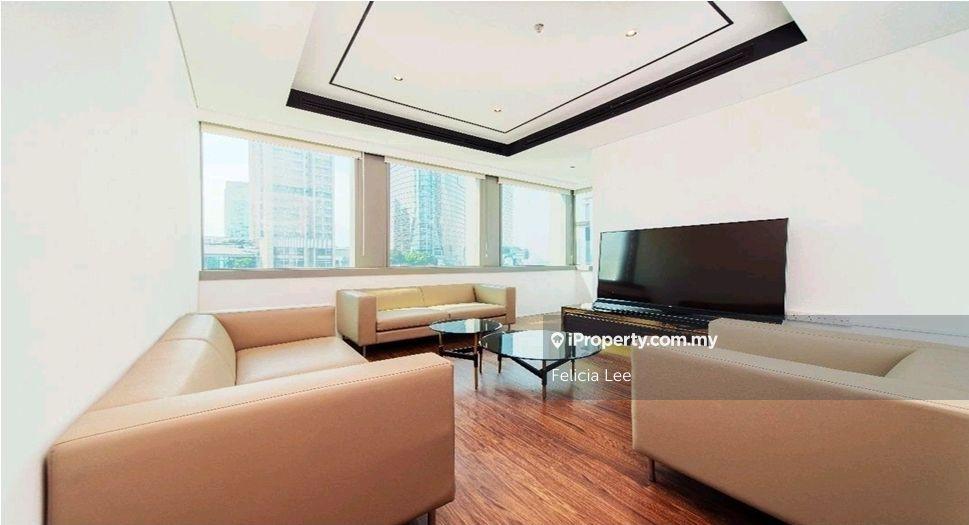 Office for Rent in KL Eco City, KL Eco City by Felicia Lee - iProperty.com.my