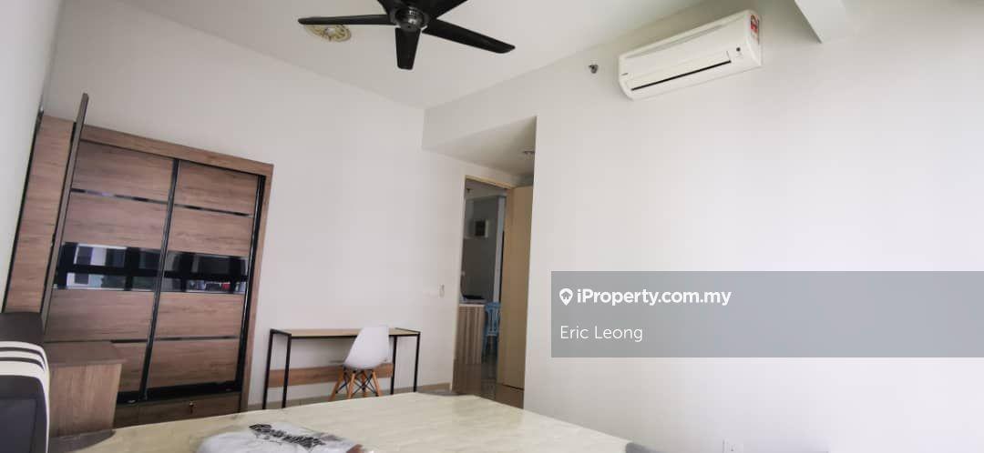 Residensi Servis untuk Dijual di Univ 360 Place oleh Eric Leong - iProperty.com.my