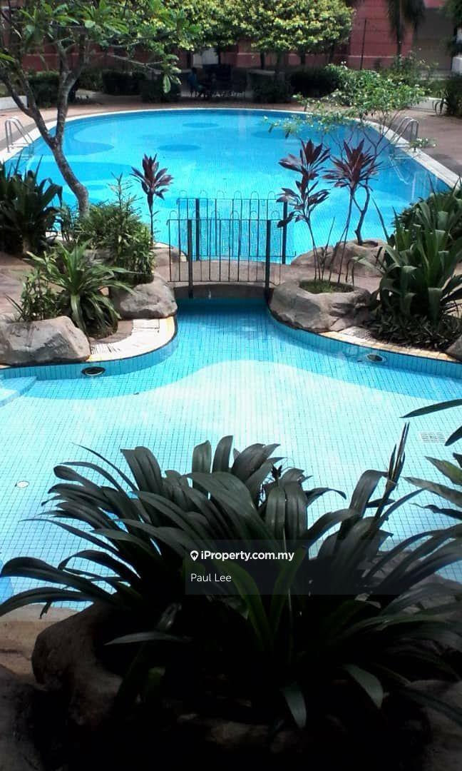 Pangsapuri untuk Dijual di D' Kiara Apartment oleh Paul Lee - iProperty.com.my