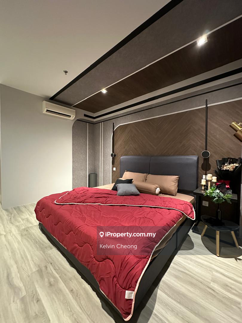 Service Residence for Rent in Lumi Tropicana by Kelvin Cheong - iProperty.com.my