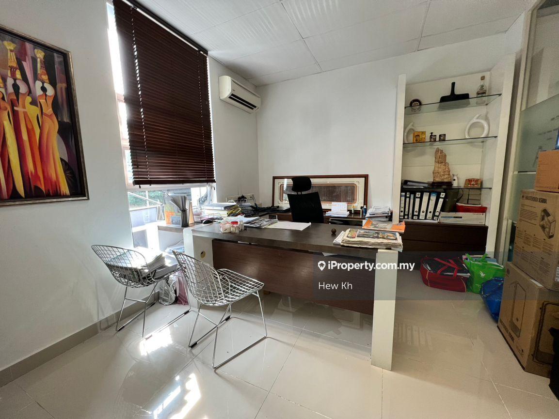Pejabat untuk Disewa di Kuchai Entrepreneurs Park, Kuchai Lama oleh Hew Kh - iProperty.com.my
