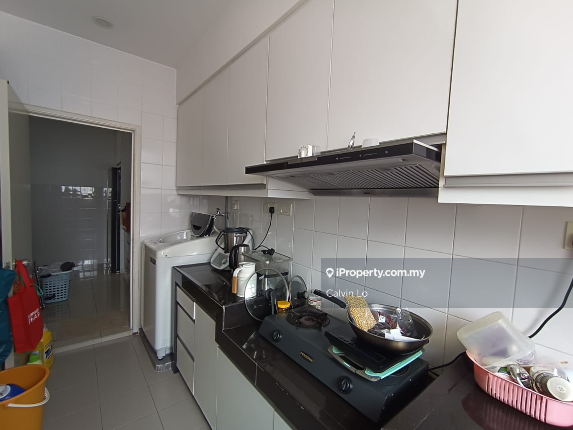 Kondominium untuk Disewa di The Zest @ Kinrara 9 oleh Calvin Lo - iProperty.com.my