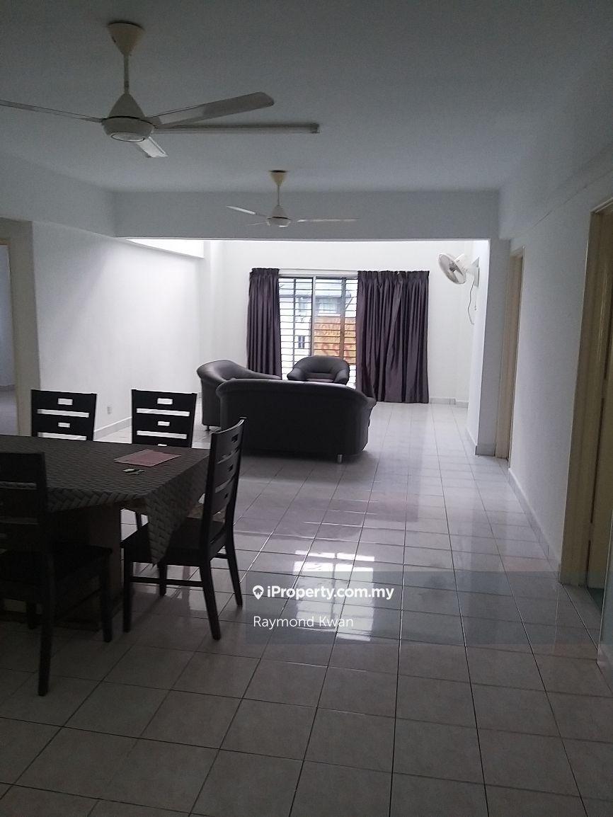 Condominium for Sale in Casa Villa Condominium by Raymond Kwan - iProperty.com.my