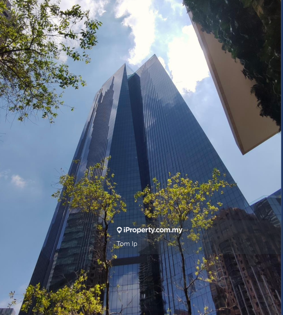 Office for Rent in KLCC, KL City Centre by Tom Ip - iProperty.com.my